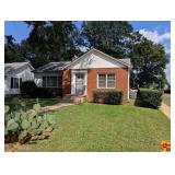 2-Bedroom Home On Corner Lot in Huntsville.  Convenient to everything.