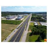 PRIME Commercial Land - 9 Acres± In High-Profile Location!