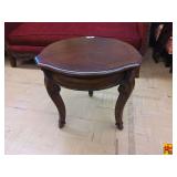 Accent Table