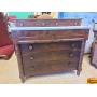 Benefit Auction:  Furniture & Household Items