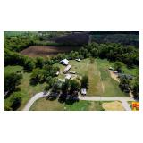 A Step Back In Time:  Quaint 3-Bedroom Farm House On 16.99 Acres±