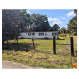 3-Bedroom Mobile Home On 1-Acre± Lot in Hazel Green, AL.  An ideal income producer.