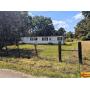 Estate Auction:  3-Bedroom Mobile Home On 1-Acre± Lot