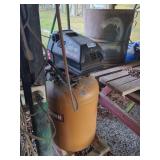 Craftsman 6HP 30-Gallon 150 PSI Air Compressor