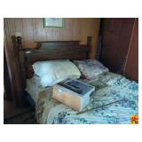 Bedroom Furniture (not including victrola)