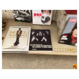 (1) Lot Of Books