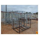 Metal Racks