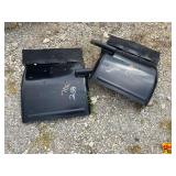 Mud Flaps