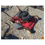 22" Murray Push Mower