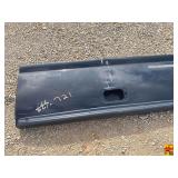 Tail Gate For Chevrolet Pick Up Truck