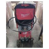 Milwaukee Airless Paint Sprayer