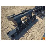 2025 Wolverine Skid Steer Ripper Attachment, Model RPR-12-72W (Brand New)