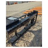 2025 Wolverine Pallet Fork Frame, Model #s PFF1-13-45W, PFF2-13-45W, PFF3-13-45W (Brand New)