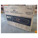 30" Range Hood (New)