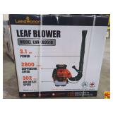2025 LandHonor Leaf Blower, Model LHR-LB8850 (Brand New)