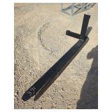 2025 Wolverine 1T Forklift Fork (Brand New)