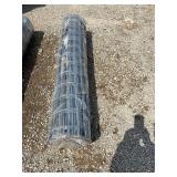 Roll Of Metal Wire