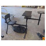 Do All Traps Shooting Stand