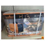 2024 LandHonor Plasma Cutter, Model LHR-EPC40 (Brand New)