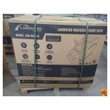LandHonor Massage Chair Sofa, Model LHR-MG766 (Brand New)