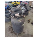 Craftsman 20-Gallon Air Compressor