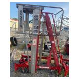 Cotterman Maxi Lift