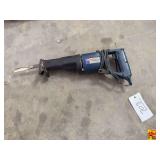Reciprocating Saw
