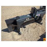 2025 Wolverine Universal 3 Point Quick Tach To Category 1, 2 & 3 Point Quick Hitch, Model PT-16-01C (Brand New)