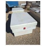 Full Size Truck Toolbox (no key)