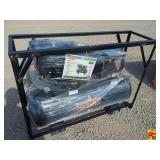 2023 LandHonor Paladin 40-Gallon 2-Stage Truck Mounted Air Compressor, Model LHR -GAC40Y (Brand New)