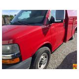 2014 Chevrolet KW; 190,680 Miles; VIN 1GB0G2CG4E1161831.  See video.