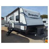 2020 Heartland Prowler Camper; VIN 5SFPB3429LE426747