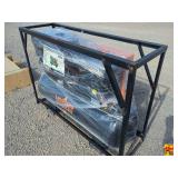 2023 LandHonor Paladin 40-Gallon 2-Stage Truck Mounted Air Compressor, Model LHR -GAC40Y (Brand New)