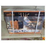 2024 LandHonor Plasma Cutter, Model LHR-EPC40 (Brand New)