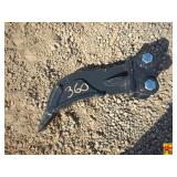 2025 Wolverine Mini Ripper, Model R-31-G1.5T (Brand New)