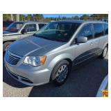 2015 Chrysler Town & Country Van; 224,897 Miles; VIN 2C4RC1BG0FR730399