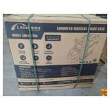 LandHonor Massage Chair Sofa, Model LHR-MG766 (Brand New)
