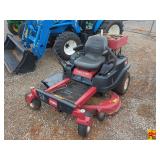 Toro Timecutter SS 5060 Zero Turn Mower