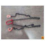 5/16" Suspension Equipment (chain sling)