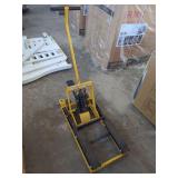 Harbor Freight Motorcycle Lift