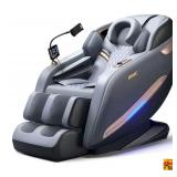 IRMC Massage Chair (Brand New)