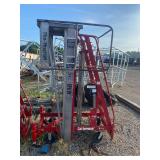 Cotterman Maxi Lift