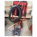 Milwaukee Airless Paint Sprayer