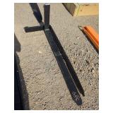 2025 Wolverine 1T Forklift Fork (Brand New)