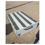 3" Bed Mount Drawers (no key)
