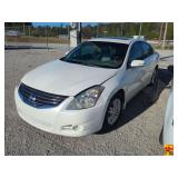 2010 Nissan Altima 2.5 S; 259,896 Miles; VIN 1N4AL2AP6AC176334