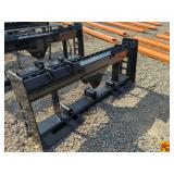 2025 Wolverine Pallet Fork Frame, Model #s PFF1-13-45W, PFF2-13-45W, PFF3-13-45W (Brand New)