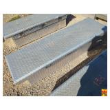 Full Size Truck Toolbox (no key)