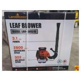 2025 LandHonor Leaf Blower, Model LHR-LB8850 (Brand New)