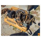 Stanley Bostitch Compressor